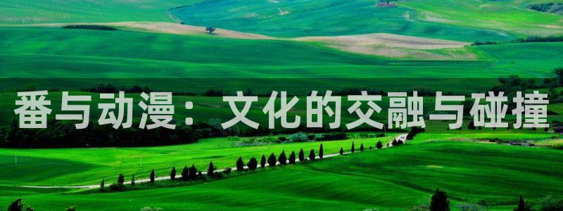 航海王樱花动漫无删减：番与动漫：文化的交融与碰撞