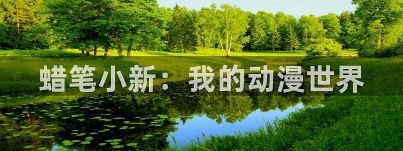 樱花动漫免费完整版在线看：蜡笔小新：我的动漫世界